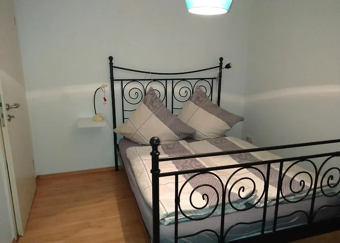 Station Apartment Schwerin (Mecklenburg-Vorpommern)